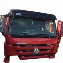 Sinotruk HOWO Cab for Sinotruk HOWO Hw76 Truck